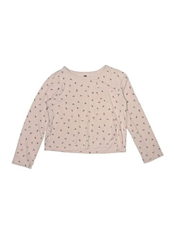 Tea Long Sleeve T-Shirt (view 1)
