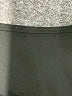 Unbranded Black Long Sleeve Blouse Size L - photo 7