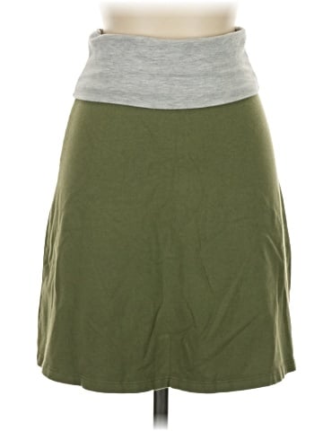So Low Casual Skirt (view 1)