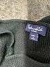 Splendid Solid Black Cocktail Dress Size L - photo 7