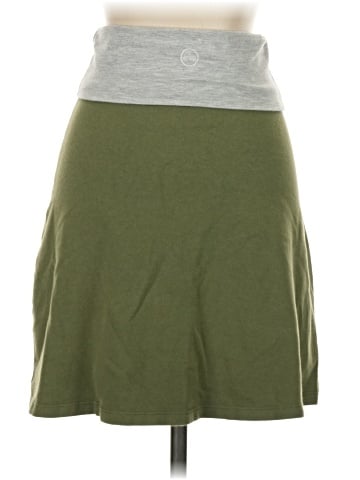 So Low Casual Skirt (view 2)
