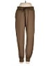 Zella Brown Casual Pants Size XS - photo 1