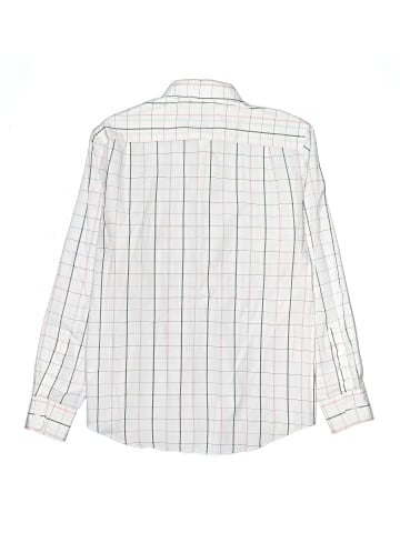 Crewcuts Long Sleeve Button-Down Shirt (view 2)