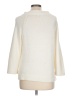 Jones New York Collection Ivory Pullover Sweater Size L - photo 2