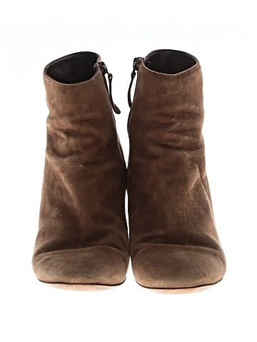 J.Crew Ankle Boots (view 2)