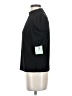 CeCe Black 3/4 Sleeve Top Size S - photo 5