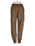 Zella Brown Casual Pants Size XS - photo 2