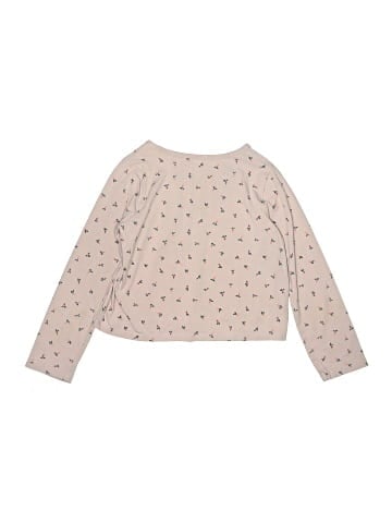 Tea Long Sleeve T-Shirt (view 2)