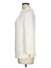 Jones New York Collection Ivory Pullover Sweater Size L - photo 5
