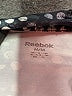 Reebok Print Silver Track Jacket Size M - photo 6