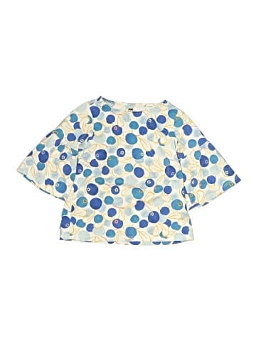 Tea 3/4 Sleeve T-Shirt (view 1)