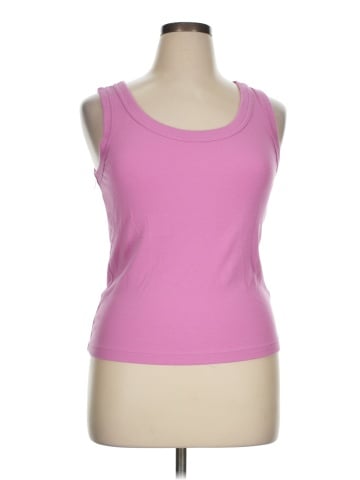 Nic + Zoe Tank Top (view 1)