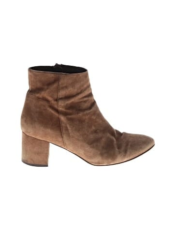 J.Crew Ankle Boots (view 1)