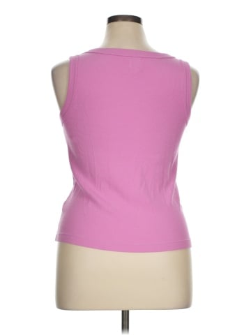 Nic + Zoe Tank Top (view 2)