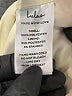 Lulus 100% Polyester Floral Ivory Casual Skirt Size S - photo 5