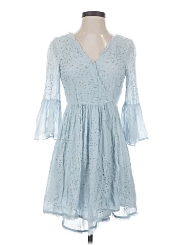 Free People Cocktail Dress (view 1)