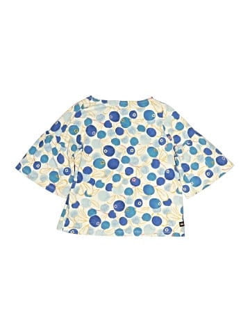Tea 3/4 Sleeve T-Shirt (view 2)