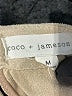 Coco + Jaimeson Ivory Sleeveless Blouse Size M - photo 7