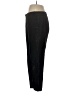 J.Crew Collection Black Casual Pants Size 12 - photo 5