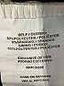 Coco + Jaimeson Ivory Sleeveless Blouse Size M - photo 8