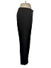 J.Crew Collection Black Casual Pants Size 12 - photo 4