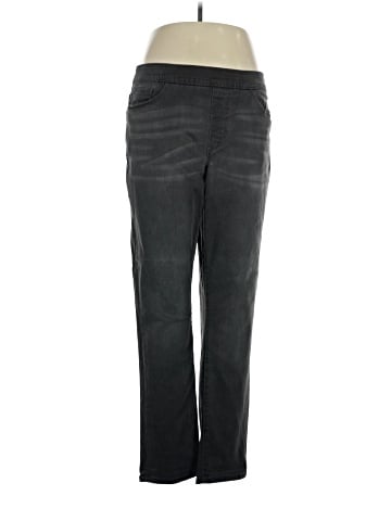 Croft & Barrow Jeggings (view 1)