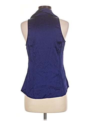 Express Design Studio Sleeveless Blouse (view 2)