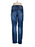 Versona Hearts Blue Jeans Size 31 waist - photo 2