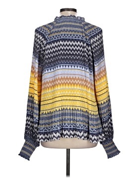 Ted Baker London Long Sleeve Blouse (view 2)