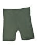 GAME Green Athletic Shorts Size M - photo 1