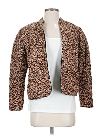 Something Navy Blazer (view 1)
