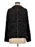 Lululemon Athletica Print Black Track Jacket Size 8 - photo 1