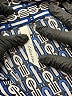 Assorted Brands Blue Casual Dress Size L - photo 7