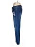 Versona Hearts Blue Jeans Size 31 waist - photo 5