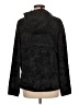 Lululemon Athletica Print Black Track Jacket Size 8 - photo 2