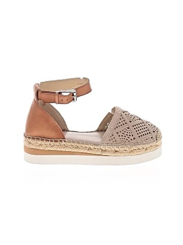 Vince Camuto Wedges (view 1)