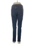 Old Navy Hearts Blue Jeans Size 12 - photo 2