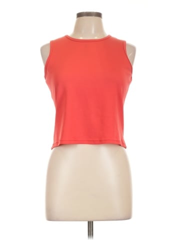 Jockey Sleeveless T-Shirt (view 1)