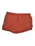 Universal Thread 100% Lyocell Solid Orange Athletic Shorts Size XL - photo 1