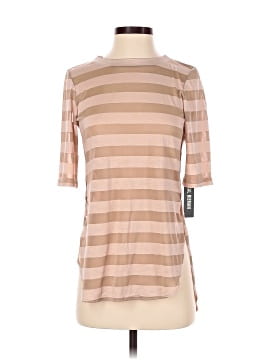 Kal Rieman Short Sleeve Top (view 1)