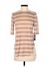 Kal Rieman Tan Short Sleeve Top Size XS - photo 1