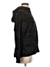 Lululemon Athletica Print Black Track Jacket Size 8 - photo 4