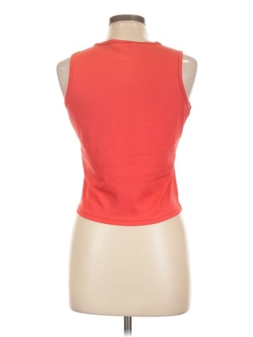 Jockey Sleeveless T-Shirt (view 2)
