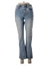 CLEO + WOLF Blue Jeans Size 26 waist - photo 1