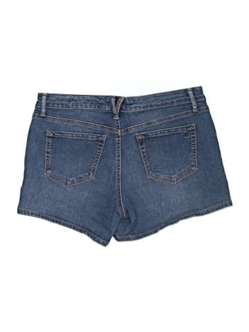 Jessica Simpson Denim Shorts (view 2)