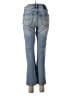 CLEO + WOLF Blue Jeans Size 26 waist - photo 2