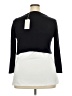 Socapri Black Cardigan Size XXL - photo 2