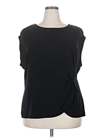 Alfani Sleeveless Blouse (view 1)
