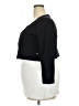 Socapri Black Cardigan Size XXL - photo 5