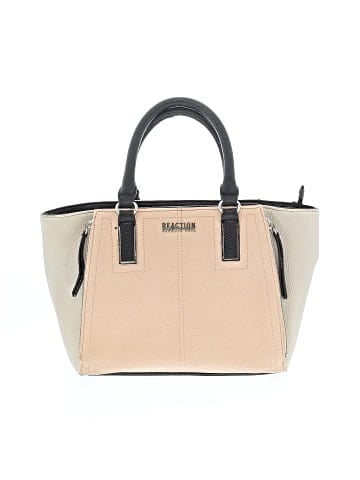 Kenneth Cole REACTION Satchel (view 1)